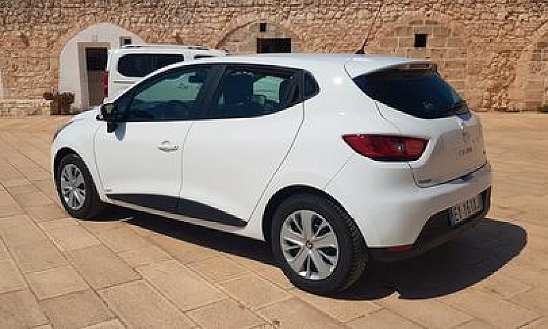 Renault Clio 1.5 Dci...