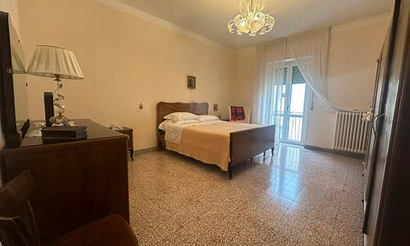 Appartamento Arredat...