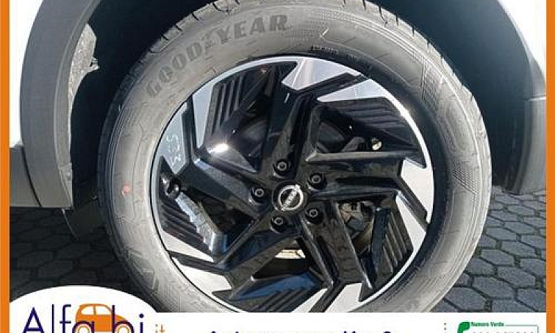 Nissan Qashqai N-Con...
