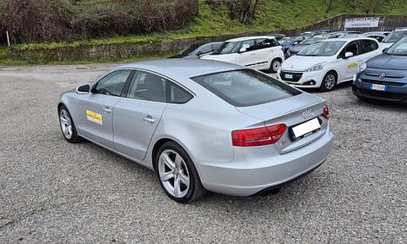 Audi A5 Spb 2.0 Tdi ...