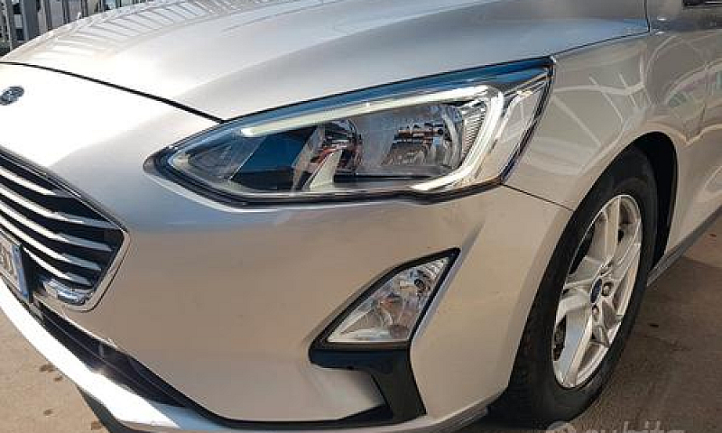 Ford Focus 1.5 Ecobl...