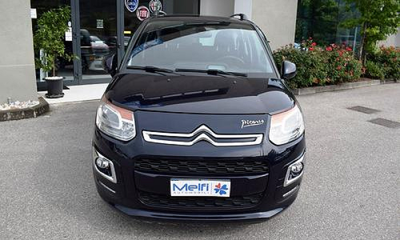 Citroen C3 Picasso 1...