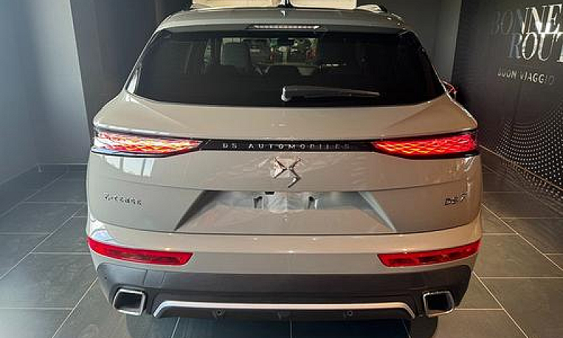 Ds Ds7 1.6 E-Tense P...