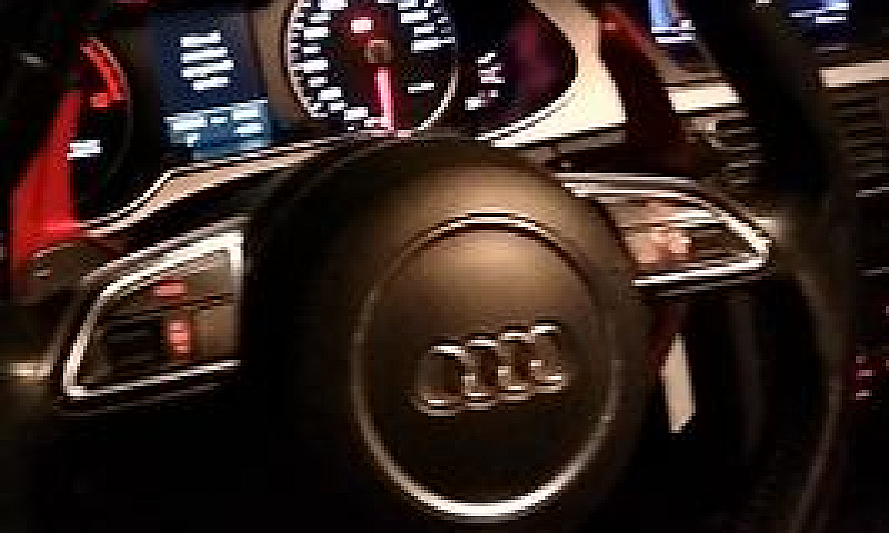 Audi A4 Quattro...