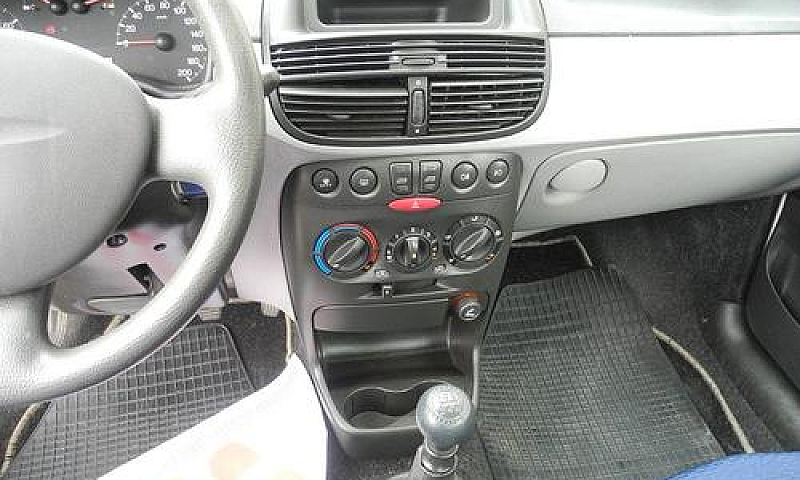 Fiat Punto 1.2I 5P. ...