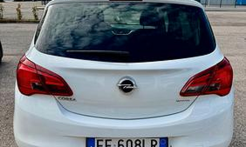 Opel Corsa 1.4 Gpl F...