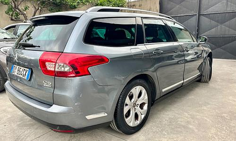 Citroen C5 2.0 Hdi 1...