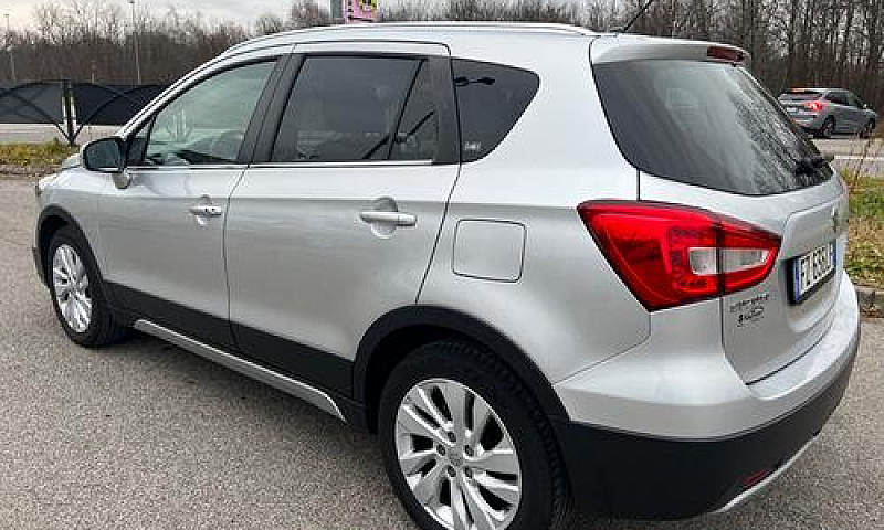 Suzuki S-Cross 1.0 B...