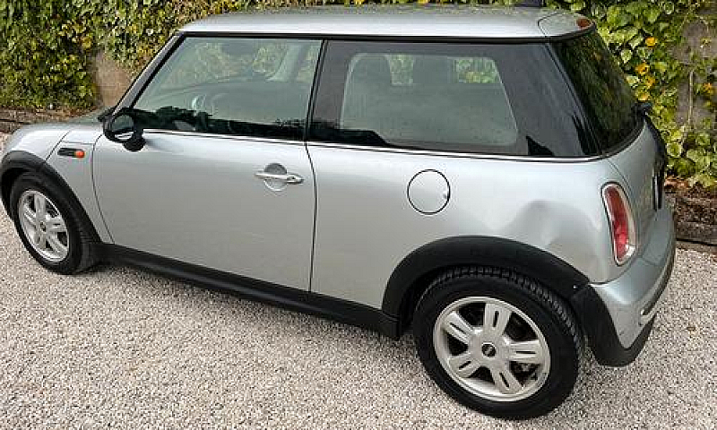 Mini One D Neopatent...