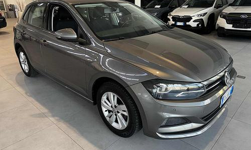Volkswagen Polo 1.0 ...
