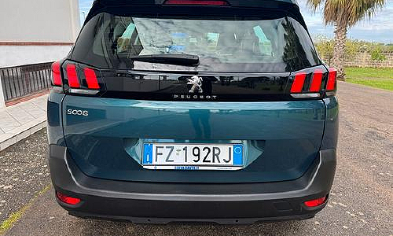 Peugeot 5008 7Posti ...