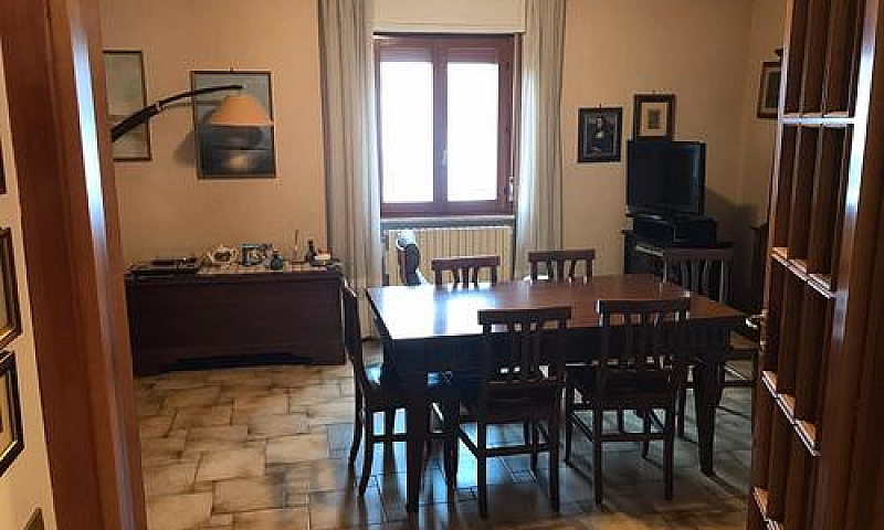 Zona Residenziale...