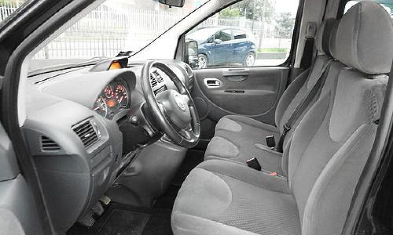 Fiat - Scudo - 2.0 M...