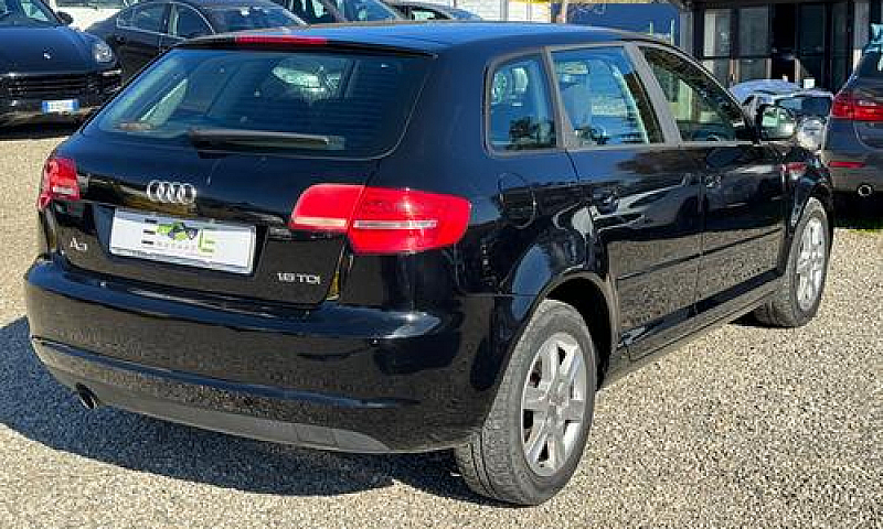 Audi A3 1.6 Tdi 90 C...