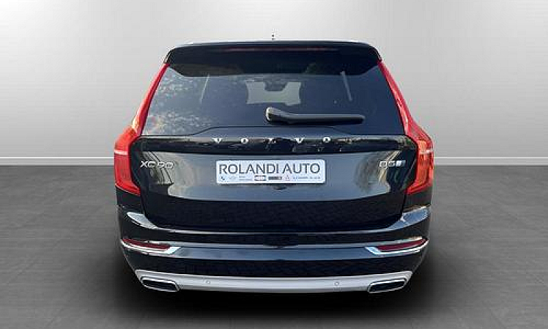 Volvo Xc90 2.0 D5 In...
