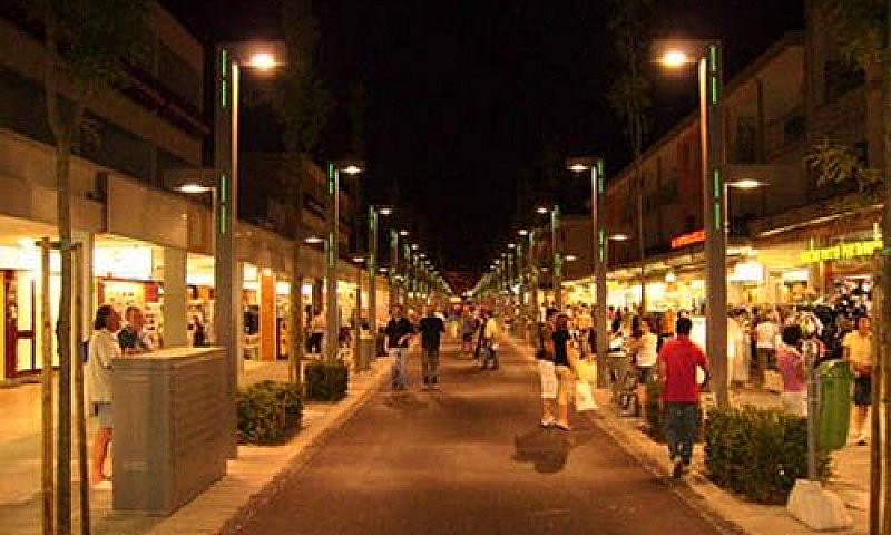 Bibione Spiaggia - B...