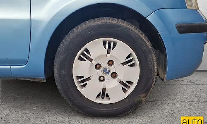 Fiat Panda 1.2 Benzi...
