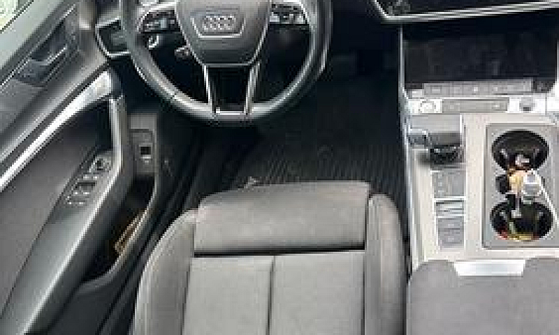 Audi A6 2.0 Diesel 2...