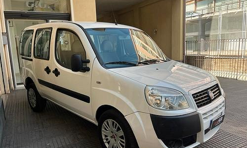 Fiat Doblò 1.9 Mjt 1...