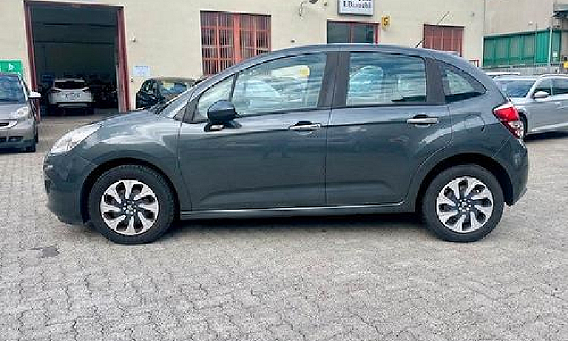 Citroen C3 Puretech ...