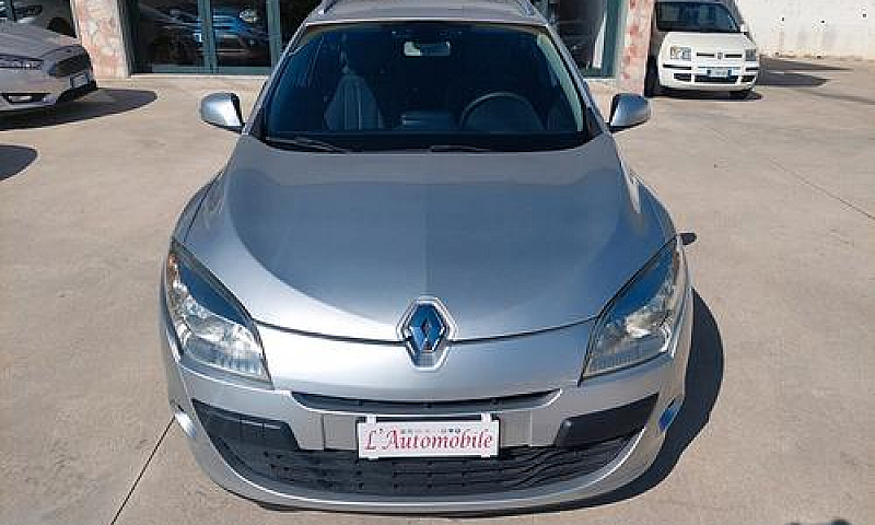Renault Megane M&Amp...