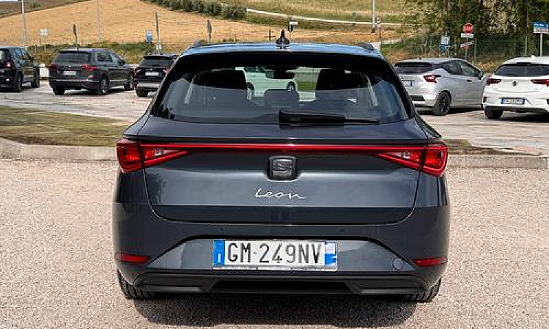 Seat Leon 1.0 Tsi - ...