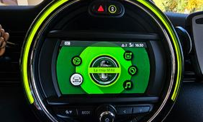Mini Mini 5 Porte (F...