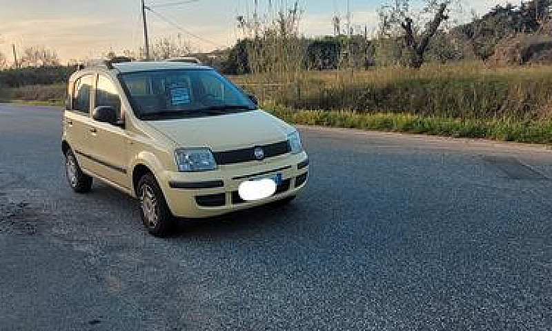 Fiat Panda 1.4 Activ...