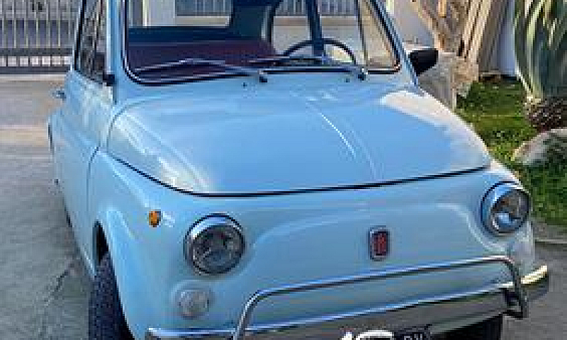 Fiat 500 L...