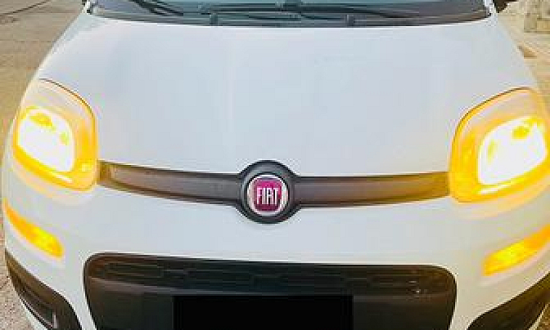 Fiat Panda Iii Serie...