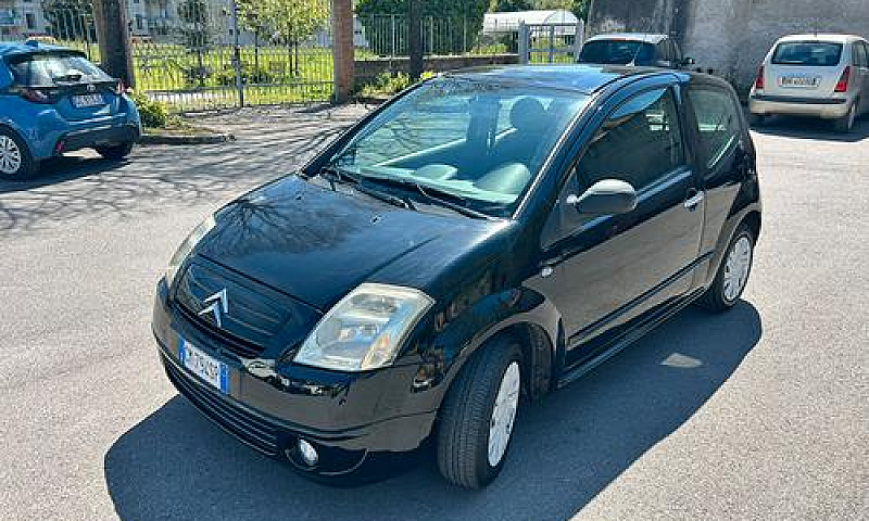Citroen C2 Diesel...