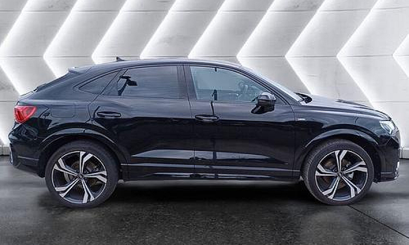 Audi Q3 Sportback 35...