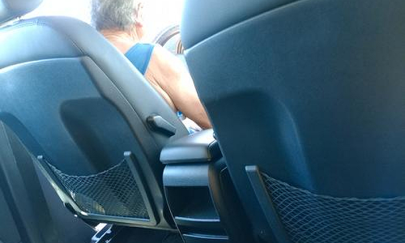 Mercedes Classe A (W...