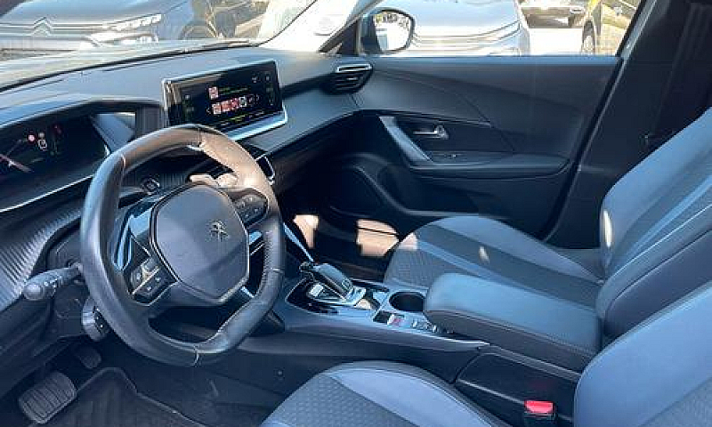 Peugeot 2008 1.2 All...