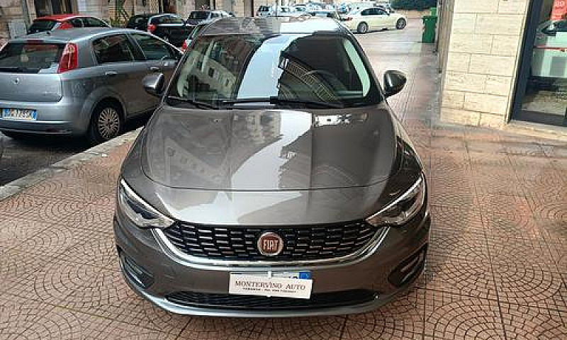 Fiat Tipo 1.6 Mjt 12...