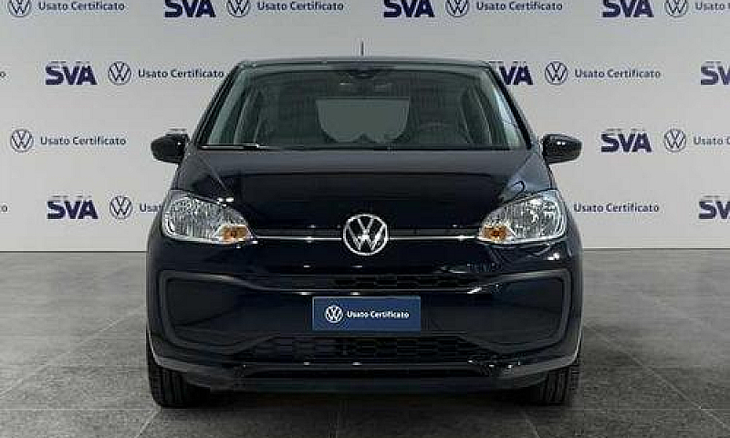 Volkswagen Up! 1.0 6...