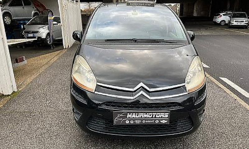 Citroen C4 Picasso 2...