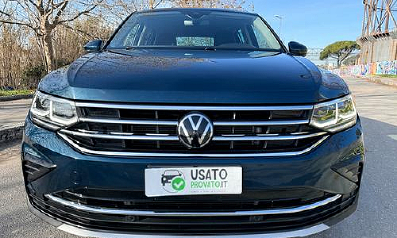 Volkswagen Tiguan 2....