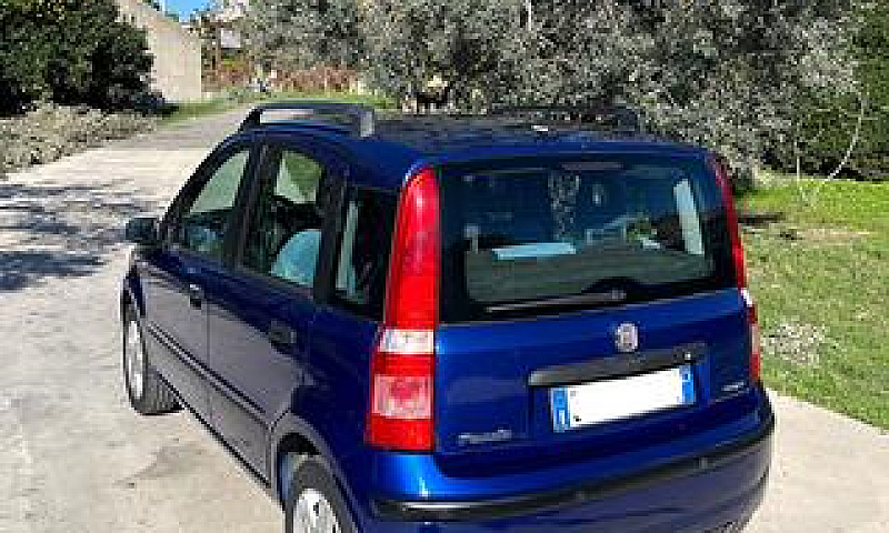 Fiat Panda 1.3 Mjt E...