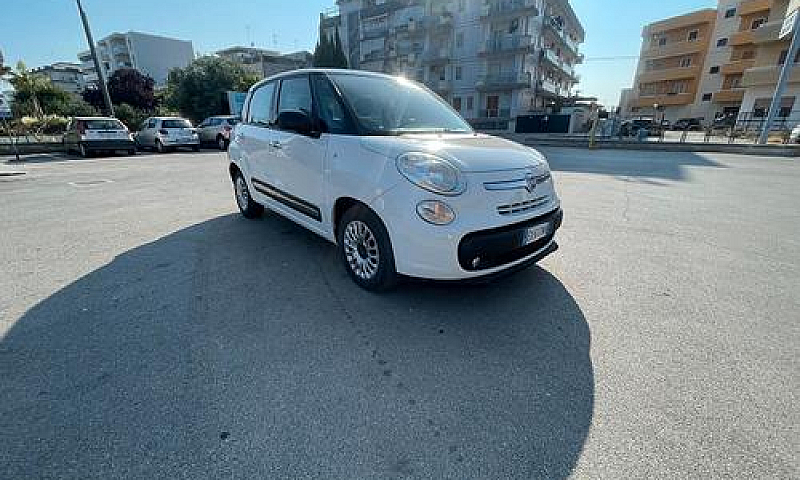 Fiat 500L 1.3 Multij...