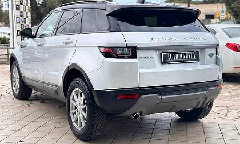 Land Rover Range Rov...