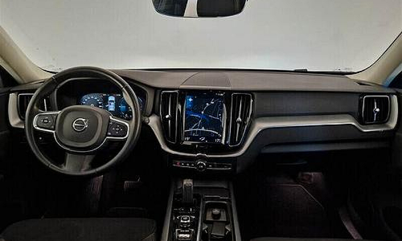 Volvo Xc 60 Xc60 T8 ...