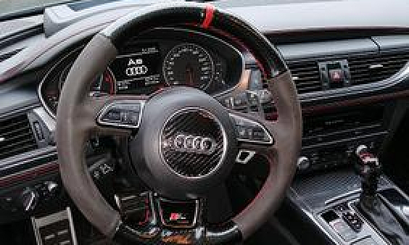 Audi A6 4ª Serie - 2...