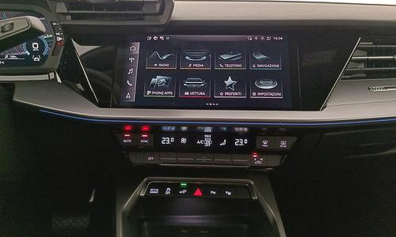 Audi A3 Sportback 40...