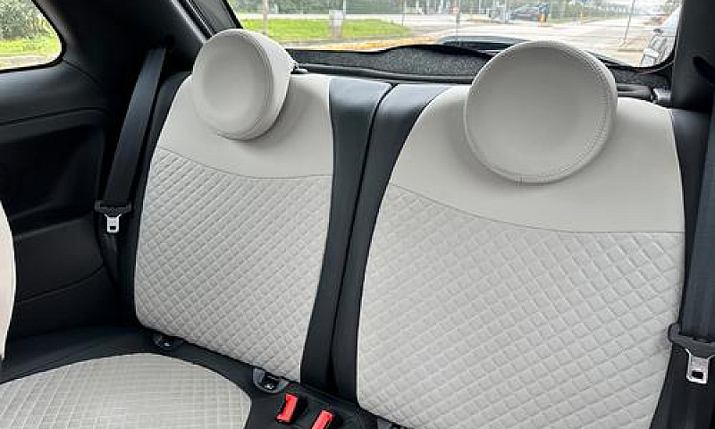 Fiat 500 1.0 Hybrid ...