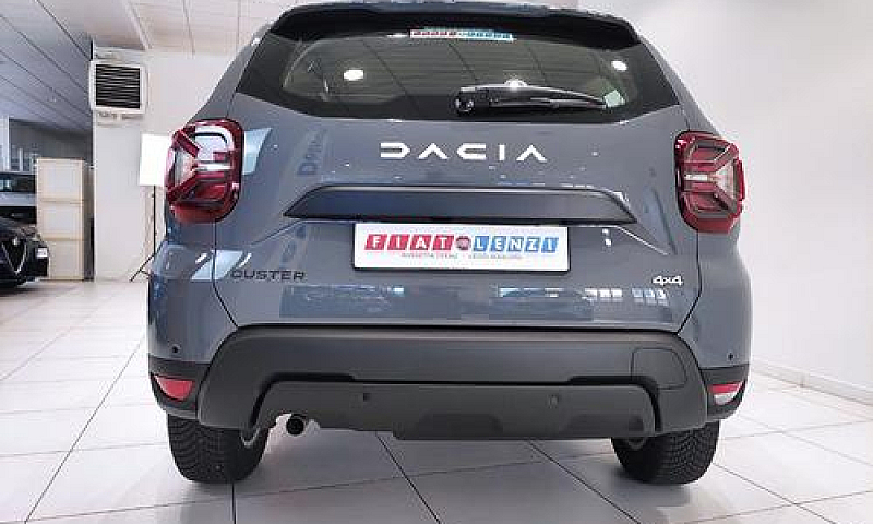 Dacia Duster 1.5 Blu...