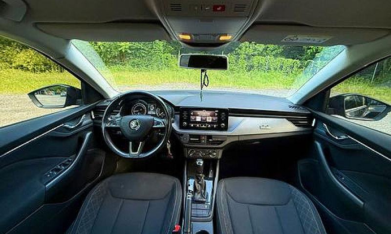 Škoda Scala 1.6 Tdi ...