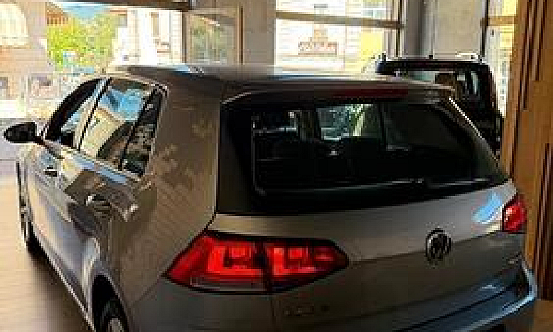 Volkswagen Golf 7 Td...