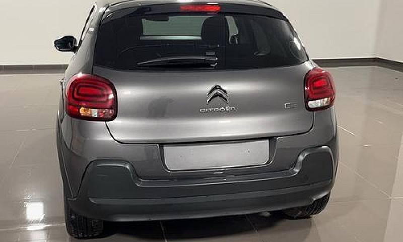Citroen C3 Puretech ...