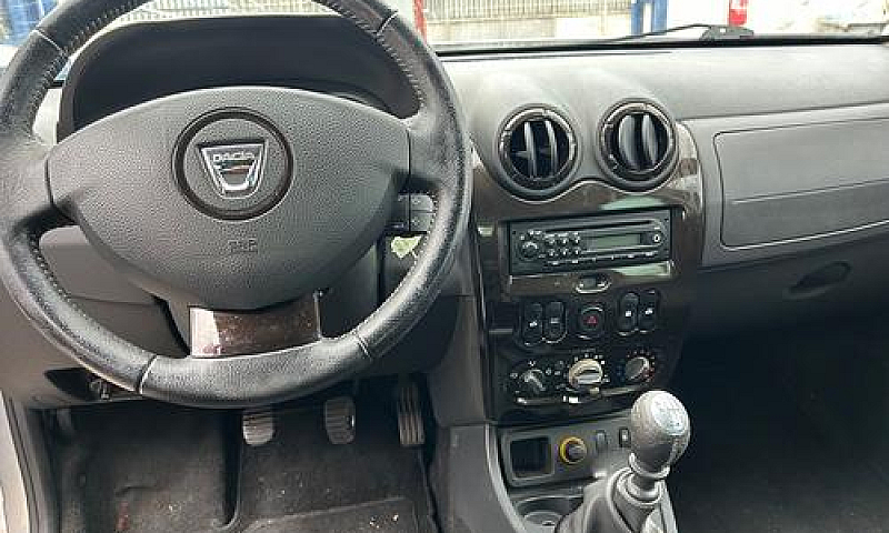 Dacia Duster 1.5 Dci...